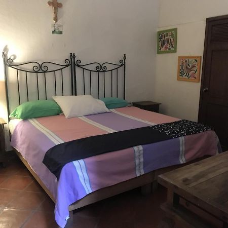 Hotel Casa Morada Guanajuato Kültér fotó