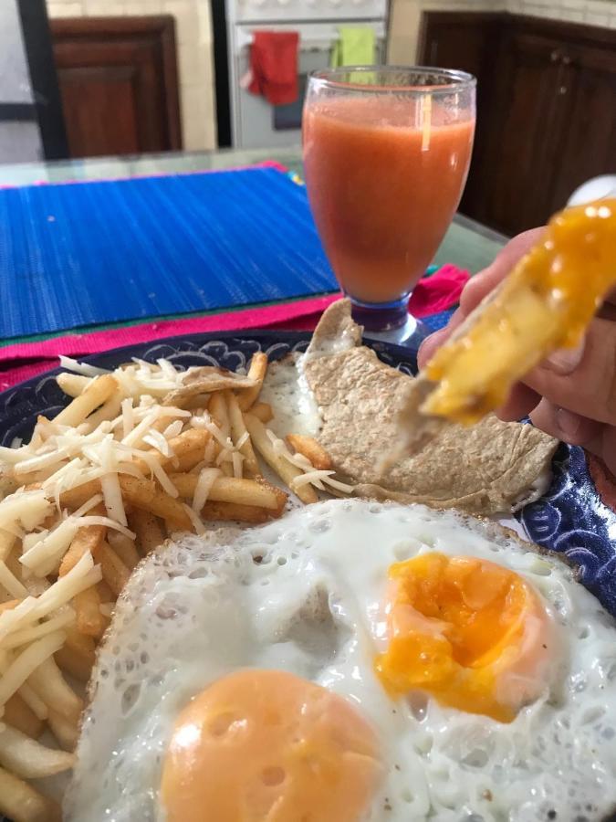 Hotel Casa Morada Guanajuato Kültér fotó