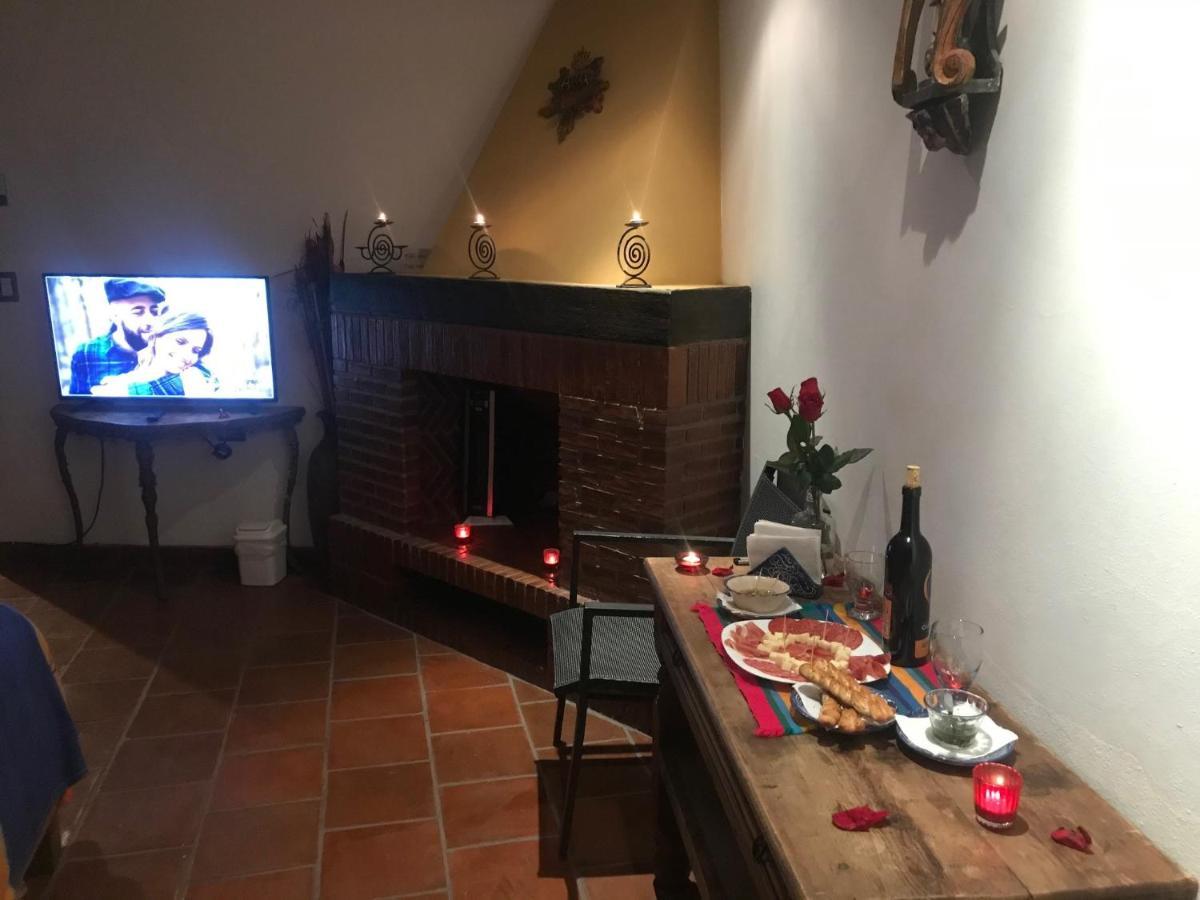 Hotel Casa Morada Guanajuato Kültér fotó