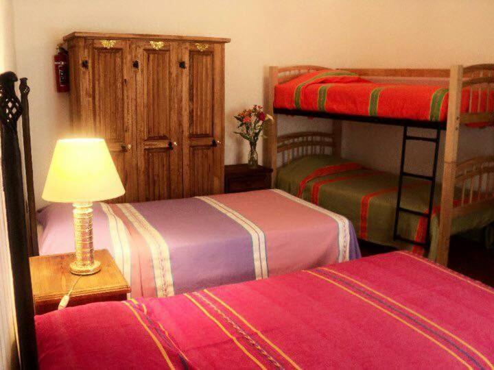 Hotel Casa Morada Guanajuato Kültér fotó