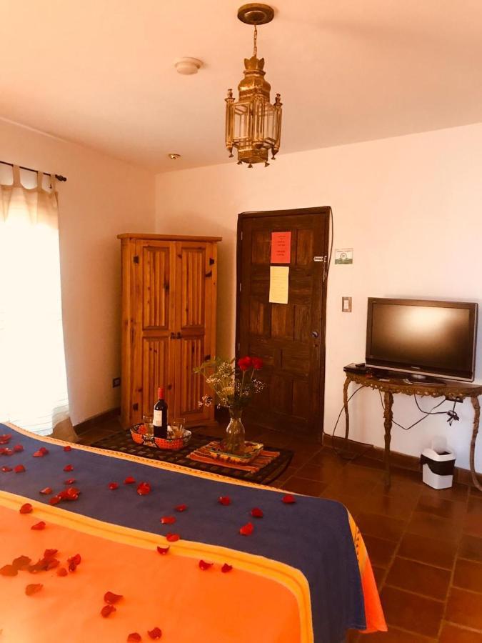 Hotel Casa Morada Guanajuato Kültér fotó