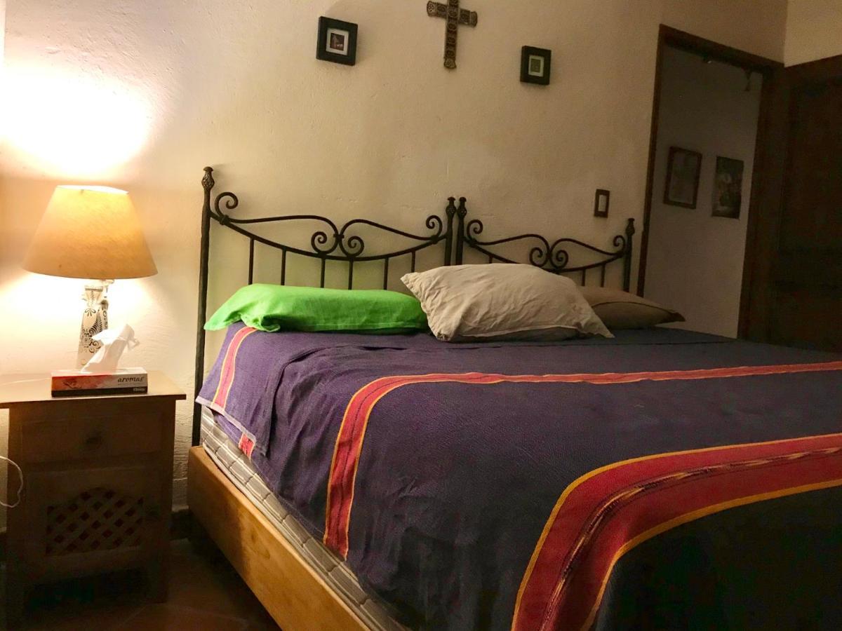 Hotel Casa Morada Guanajuato Kültér fotó