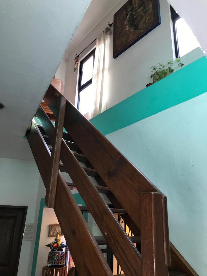 Hotel Casa Morada Guanajuato Kültér fotó