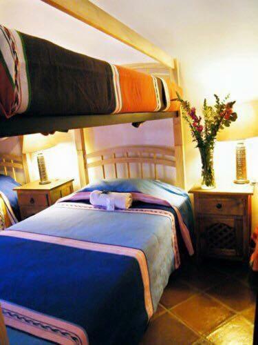 Hotel Casa Morada Guanajuato Kültér fotó