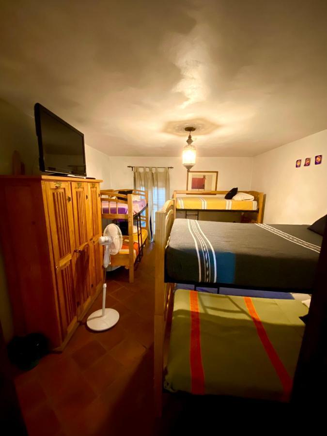 Hotel Casa Morada Guanajuato Kültér fotó